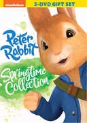 Peter Rabbit Springtime Collection 