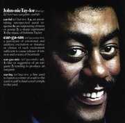 Eargasm , Johnnie Taylor