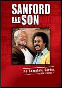 Sanford and Son: The Complete Series , Allan Drake