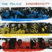 Synchronicity [Import] , The Police