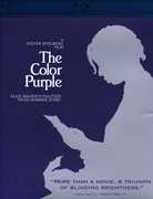 The Color Purple , Whoopi Goldberg