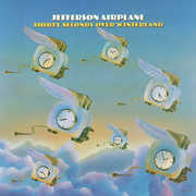 Thirty Seconds Over Winterland , Jefferson Airplane