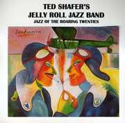 San Francisco Jazz, Vol. 1 , Ted Shafer