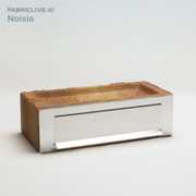 Fabriclive.40 , Noisia