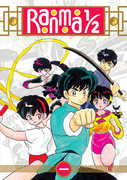 Ranma 1/ 2 Set 1 