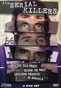 The Serial Killers 