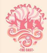 Mamma Mia! , The Cast