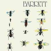 Barrett , Syd Barrett