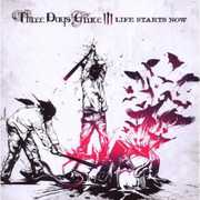 Life Starts Now [Import] , Three Days Grace