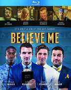 Believe Me , Alex Russell