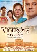 Viceroy's House , Gillian Anderson