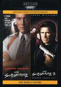 The Substitute /  The Substitute 3: Winner Takes All , David Jensen
