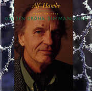 Om Den Grona Dimmans Skog , Alf Hambe