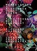 Midsummer Night's Dream / Manfred