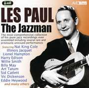 Jazzman , Les Paul