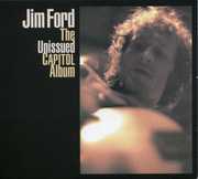 Jim Ford , Jim Ford
