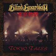Tokyo Tales , Blind Guardian