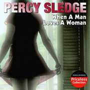 When a Loves a Woman , Percy Sledge