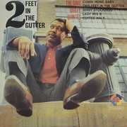 Two Feet in the Gutter , Dave Bailey
