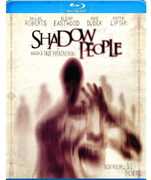 Shadow People , Dallas Roberts
