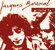 Paralleles , Jacques Berrocal