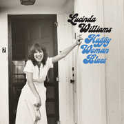 Happy Woman Blues , Lucinda Williams