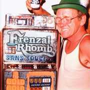 Sans Souci , Frenzal Rhomb