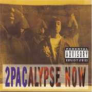 2Pacalypse Now [Explicit Content] , 2Pac