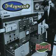 Scientific , Hepcat