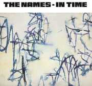 In Time , Names