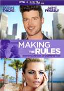 Making the Rules , Jaime Pressly