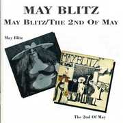 May Blitz /  2nd of May [Import] , May Blitz