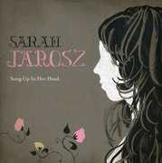 Song Up in Her Head , Sarah Jarosz