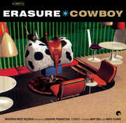 Cowboy , Erasure