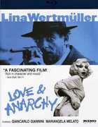Love and Anarchy , Anna Bonaiuto