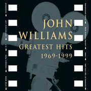 John Williams: Greatest Hits 1969-1999 , John Williams