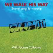 We Walk His Way , John Bell