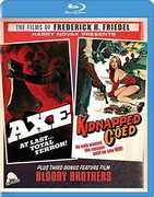 Axe / Kidnapped Coed