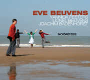 Noordzee , Eve Beuvens