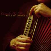 Outside the Box , Billy McComiskey