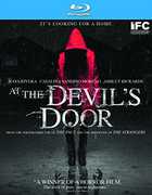 At the Devil’s Door , Naya Rivera