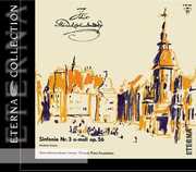 Symphony 3 , F. Mendelssohn