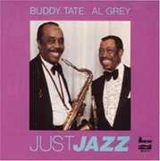 Just Jazz , Buddy Tate