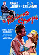 The Passionate Stranger (aka A Novel Affair) , Ralph Richardson