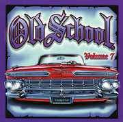 Old School, Vol. 7 , Various Artists