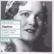 Richard Strauss: Daphne , Karl B hm