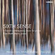 Sixth Sense