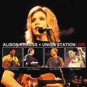 Live , Alison Krauss