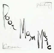 Poormanmusic , Philip Corner