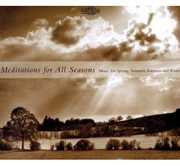 Meditations for All Seasons /  Various , Various Artists